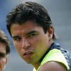   Havier Saviola