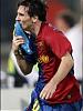   Messi+Barca$