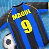   Magul