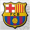   Forca Barca