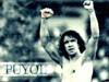   FCB # 5 Puyol