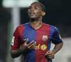   Samuel EtoO