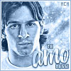   Lionel Messi 19