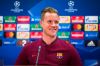 Файл=FC+Barcelona+Training+Session+Press+Conference+maNUIU_wdRtx.jpg
Объём=162KB
Размеры=1024x682
Дата=Сент 11, 2017 FC+Barcelona+Training+Session+Press+Conference+maNUIU_wdRtx.jpg